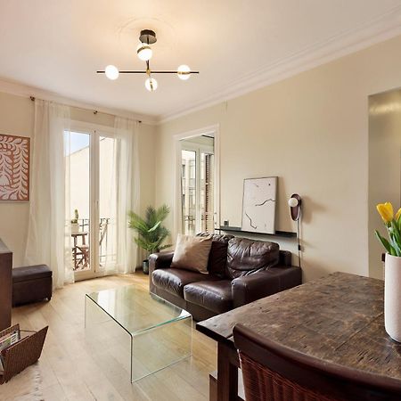 Enjoy Apartments Donna Barcelona Exterior foto