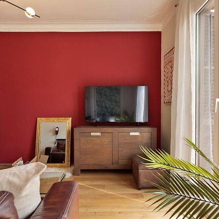 Enjoy Apartments Donna Barcelona Exterior foto