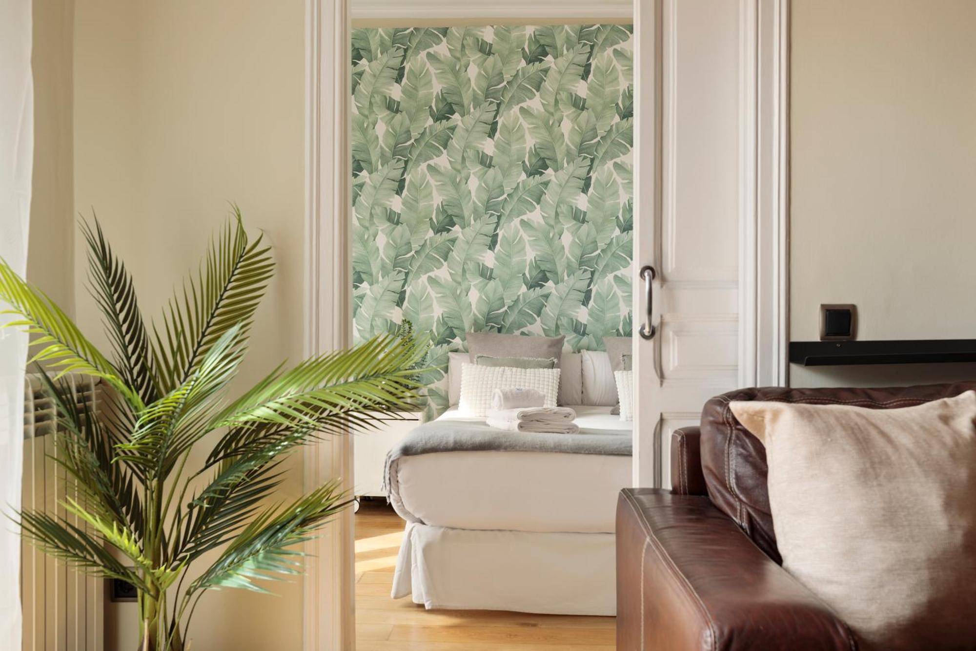 Enjoy Apartments Donna Barcelona Exterior foto