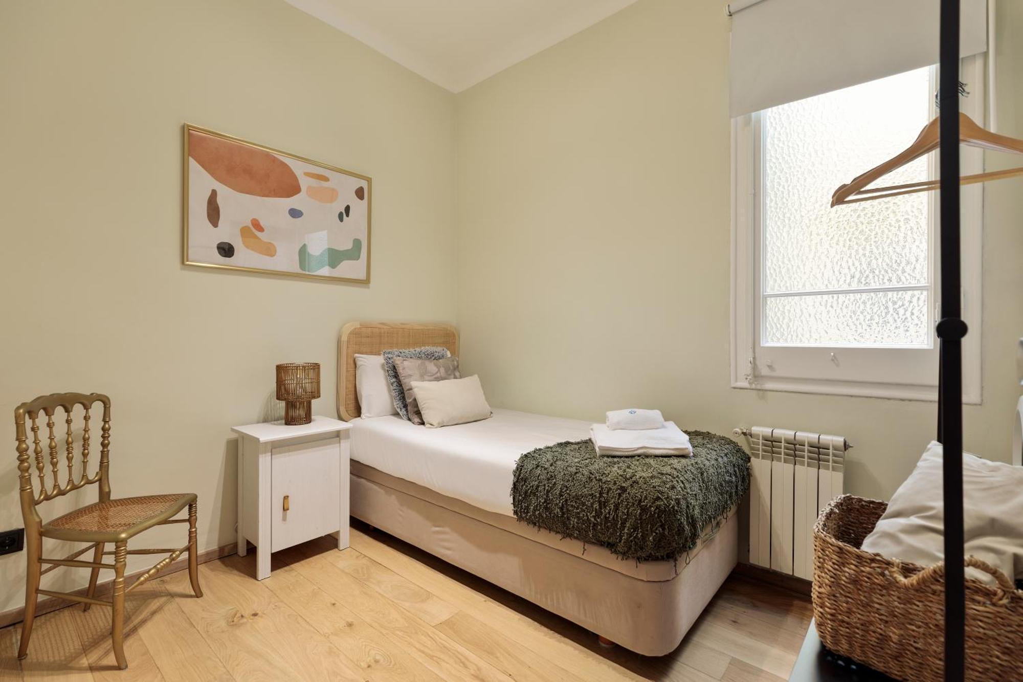 Enjoy Apartments Donna Barcelona Exterior foto