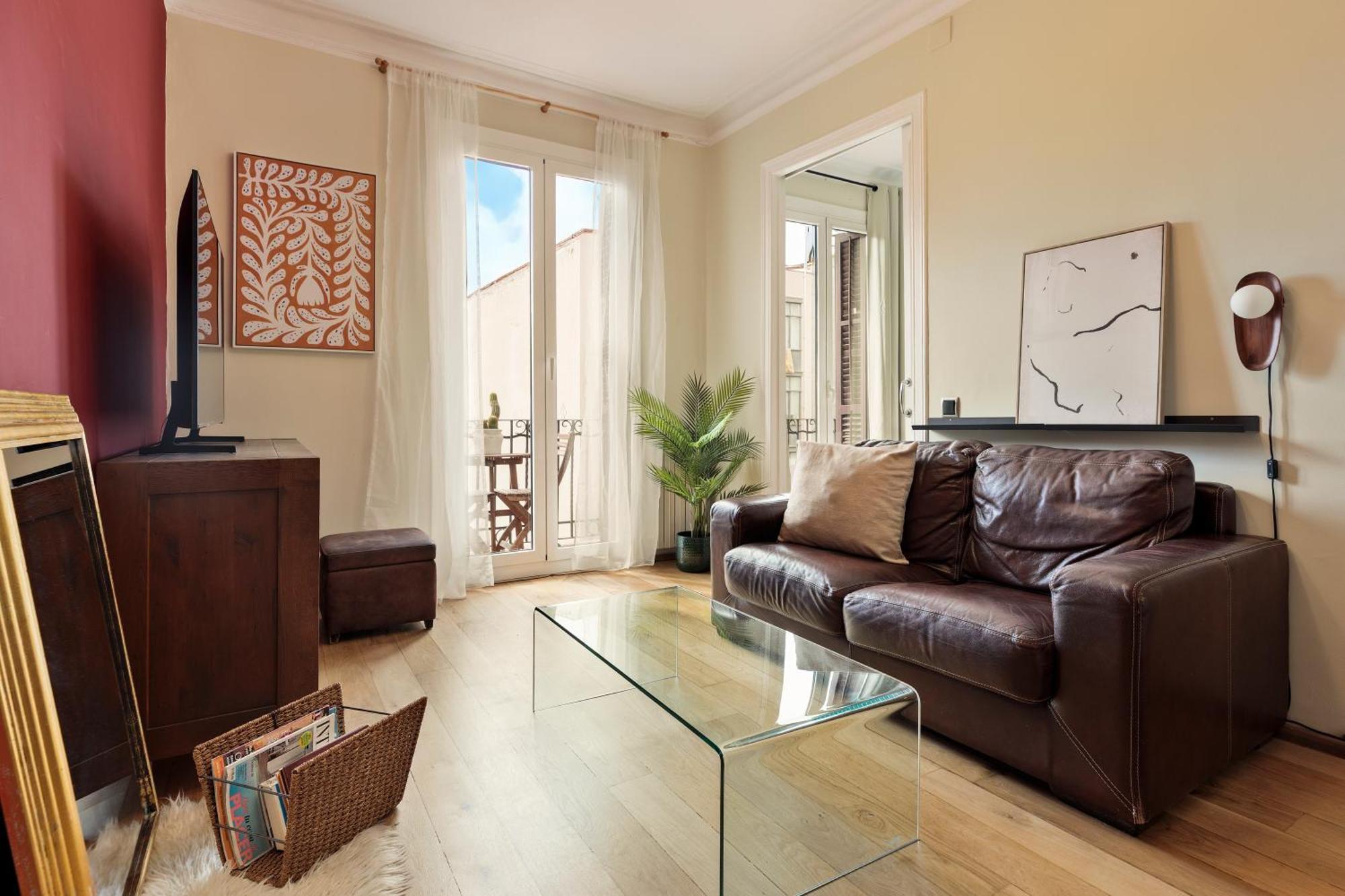 Enjoy Apartments Donna Barcelona Exterior foto
