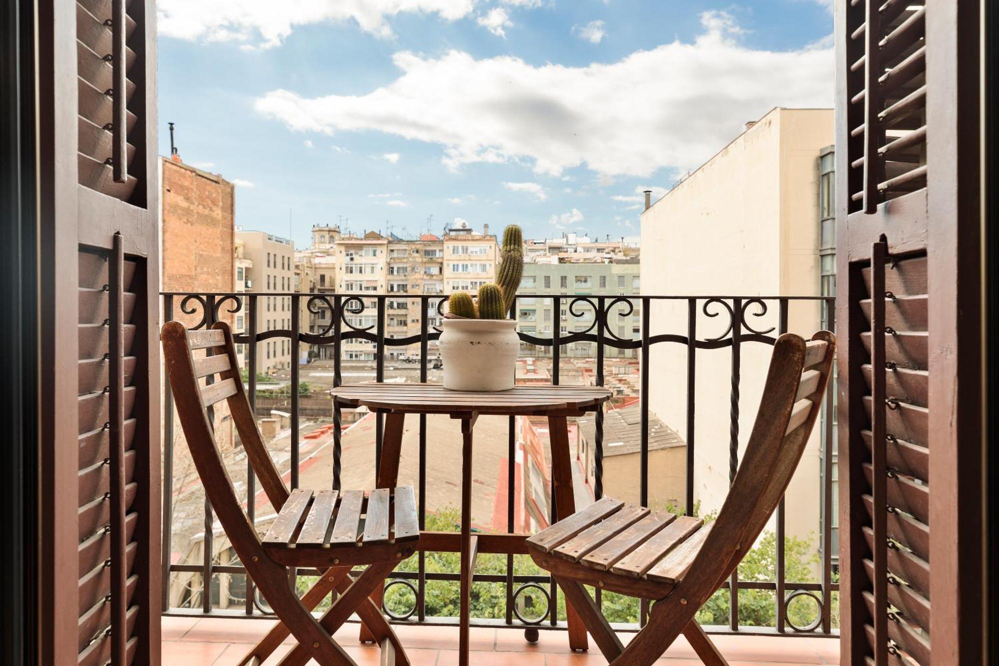 Enjoy Apartments Donna Barcelona Exterior foto