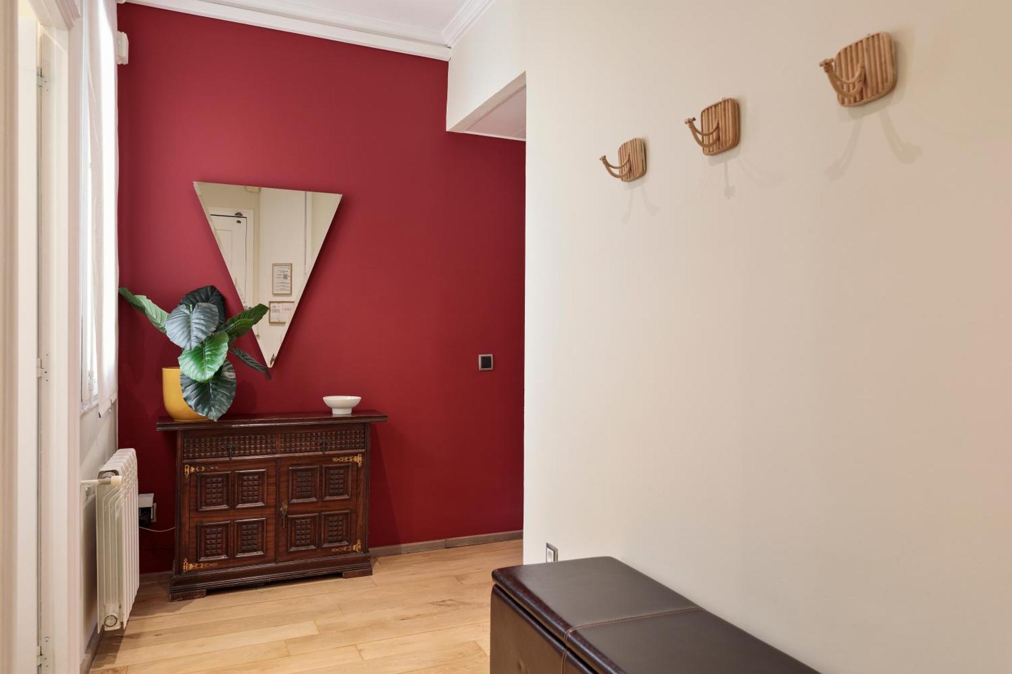 Enjoy Apartments Donna Barcelona Exterior foto