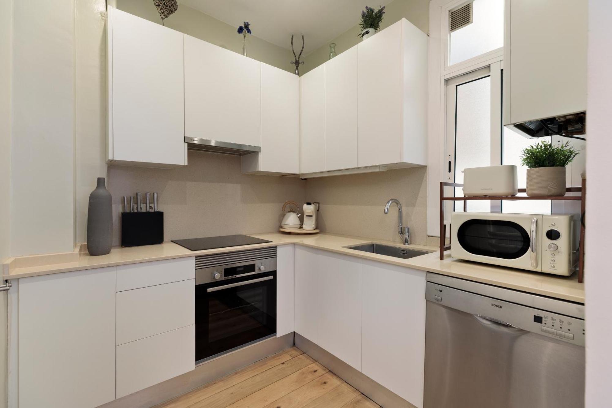 Enjoy Apartments Donna Barcelona Exterior foto