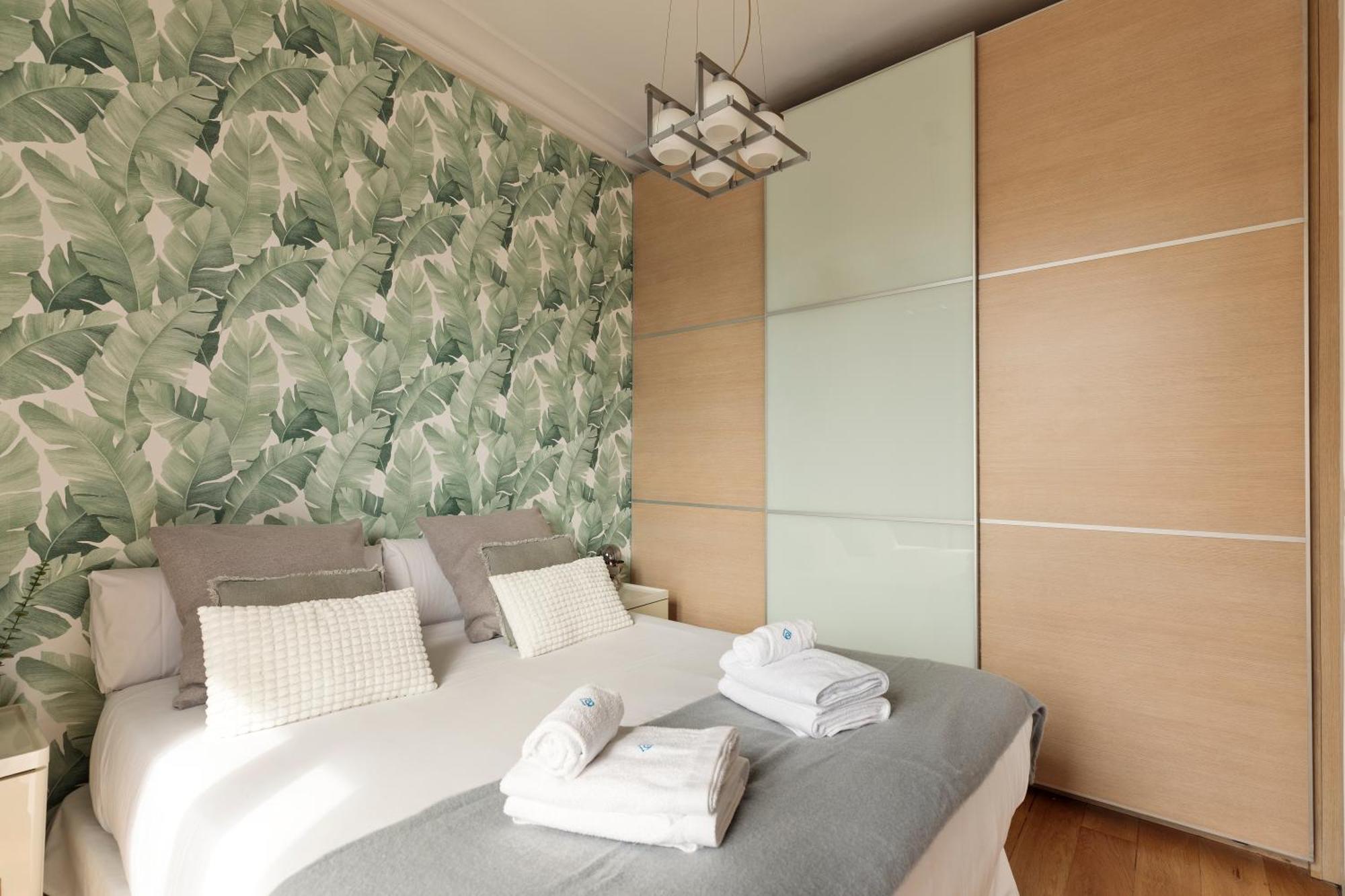 Enjoy Apartments Donna Barcelona Exterior foto