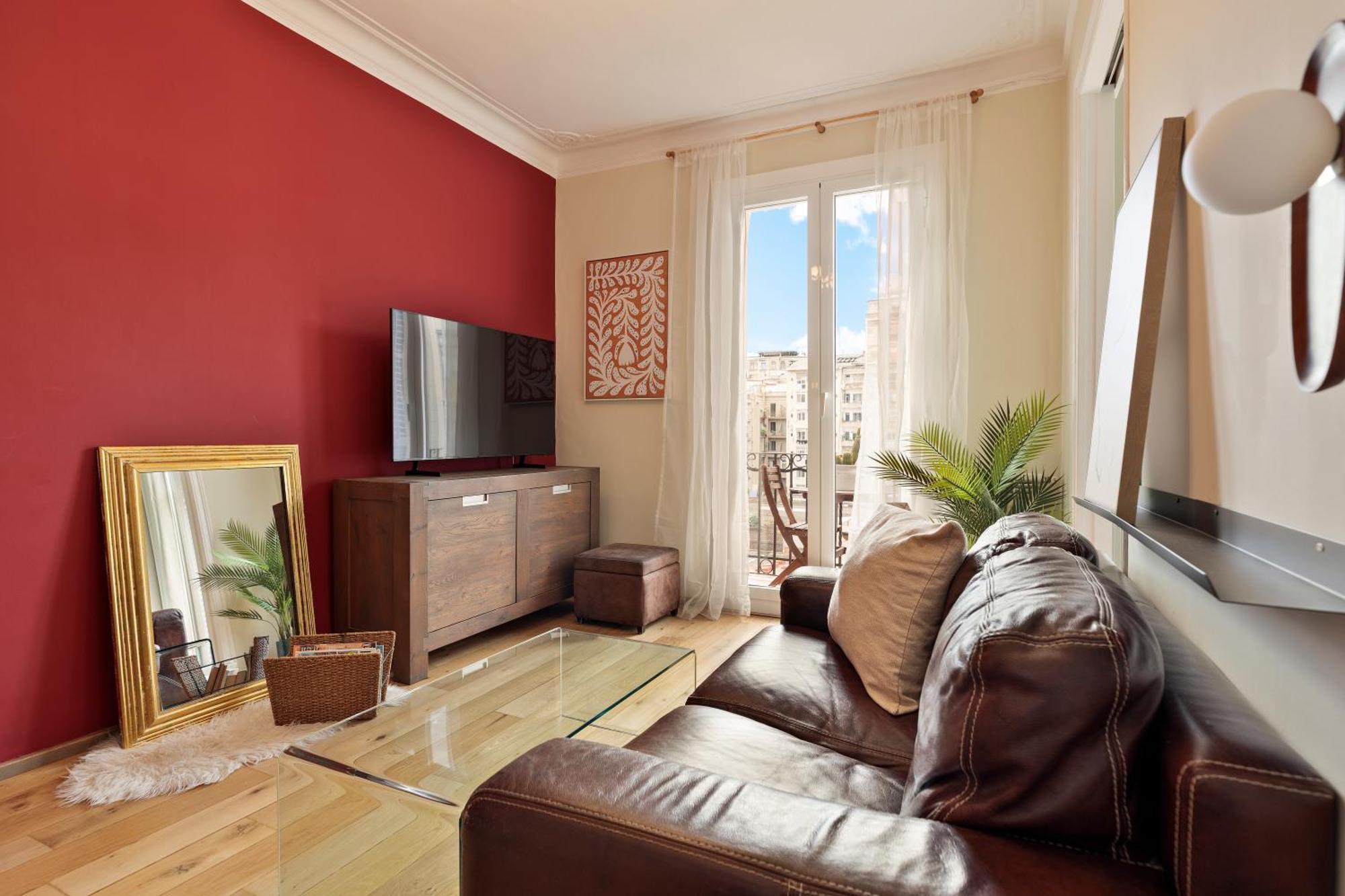 Enjoy Apartments Donna Barcelona Exterior foto