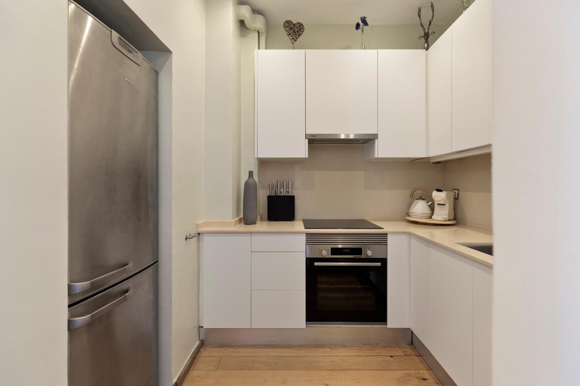 Enjoy Apartments Donna Barcelona Exterior foto