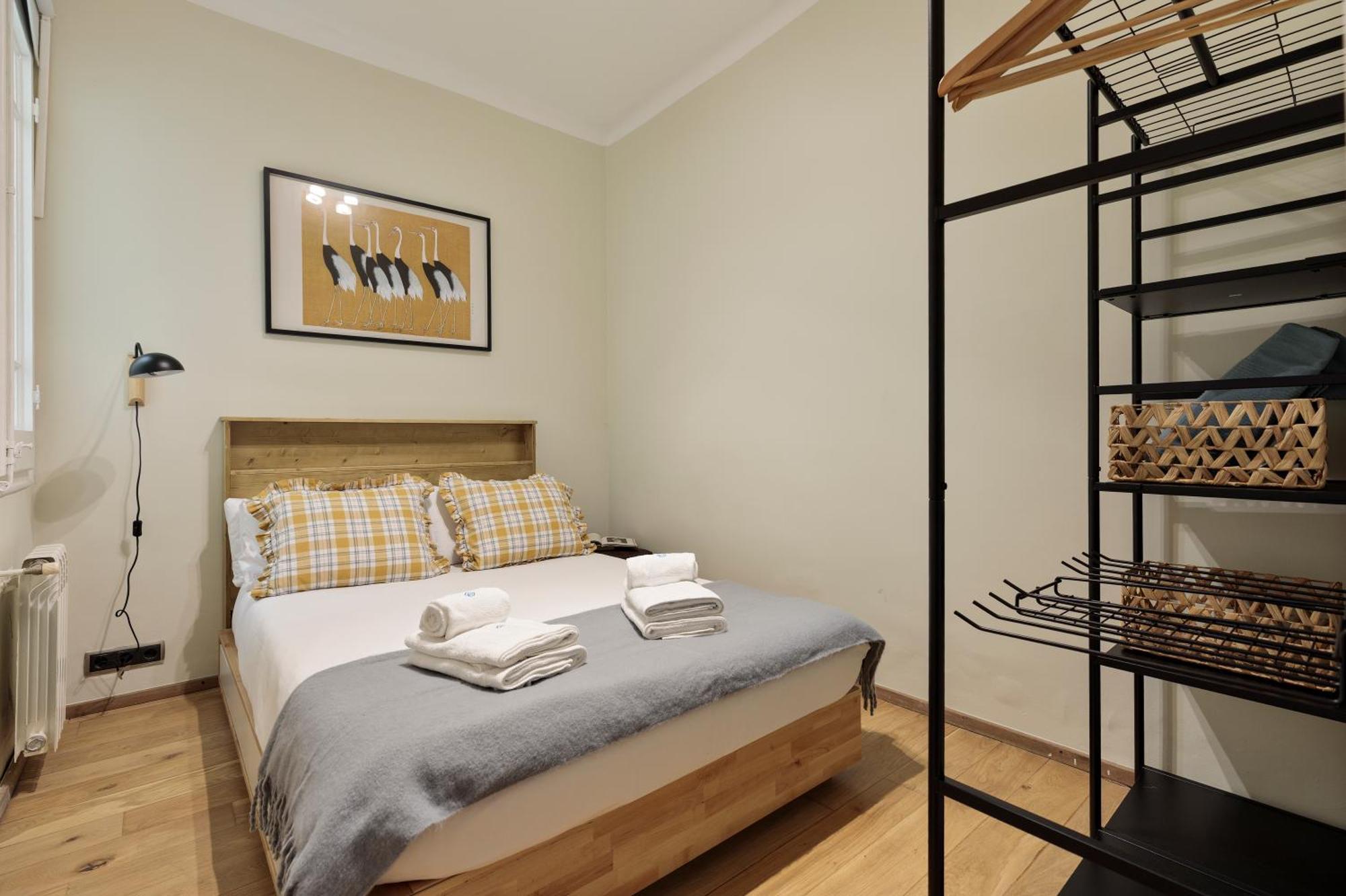 Enjoy Apartments Donna Barcelona Exterior foto